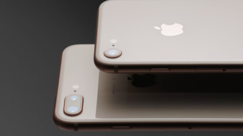 Illustration for article titled Everything Apple Announced Today